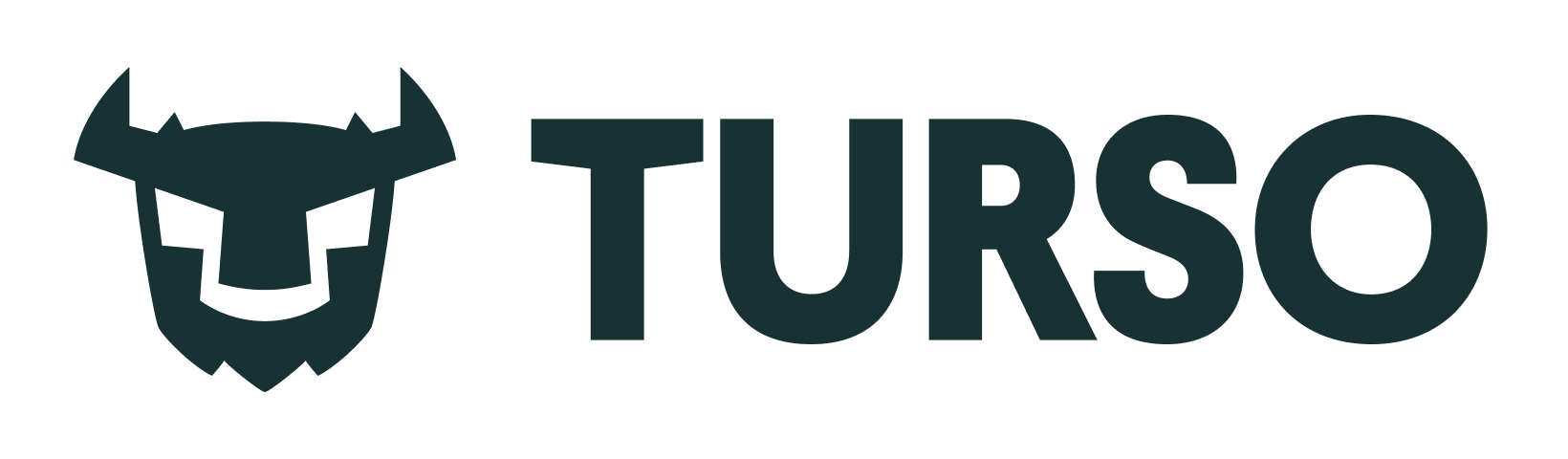 Turso Logo
